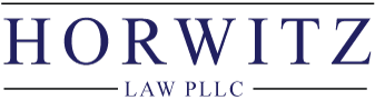 Horwitz Law Logo